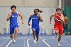 Wheaton T&F  Wheaton Track & Field compete at the Wheaton College Track & Field Invitational. (Photo by Keith Nordstrom)